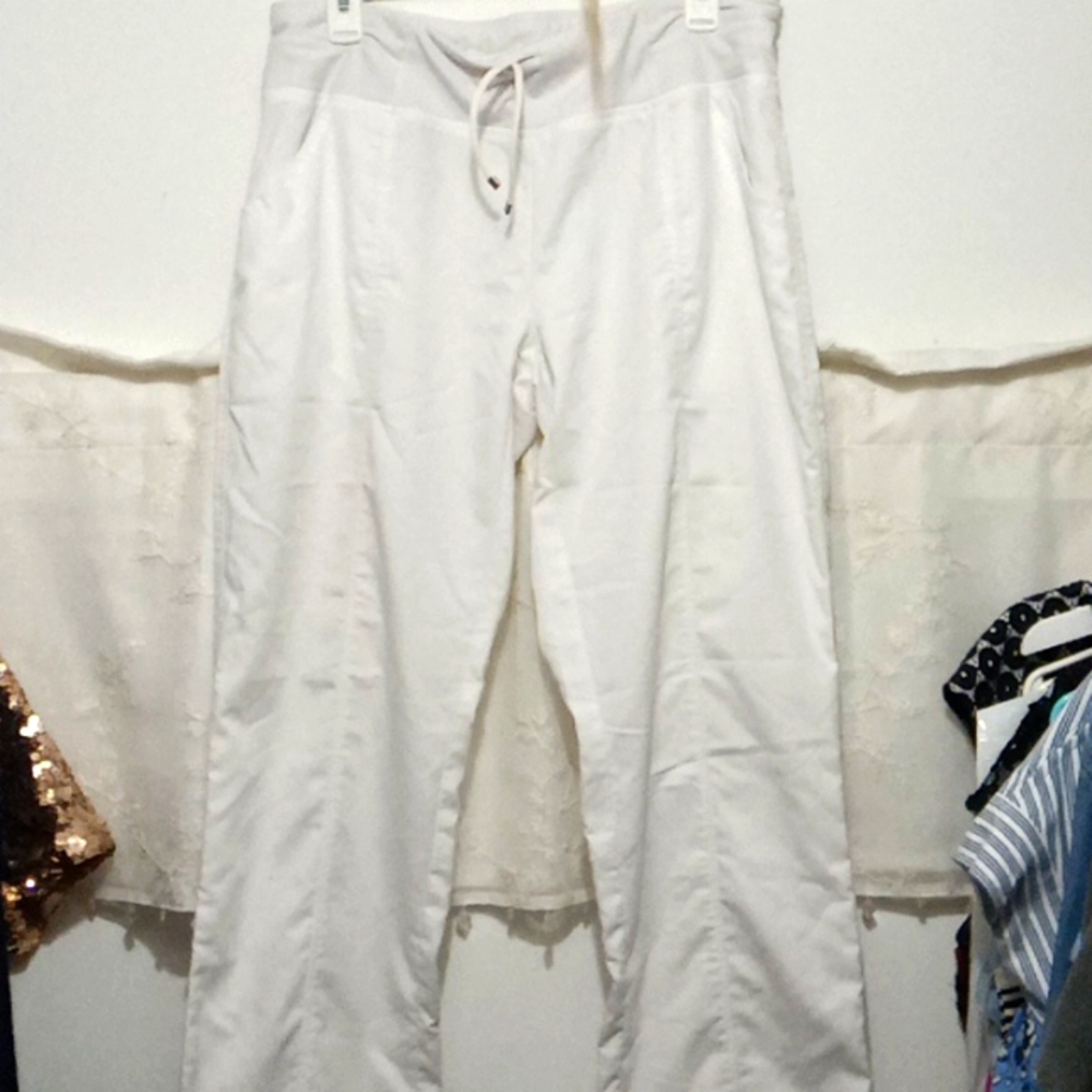 Greys Anatomy scrub pants M
